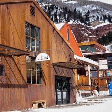 the village market telluride photos|The Village Market – Telluride, CO 81435, 455 Mountain Village .